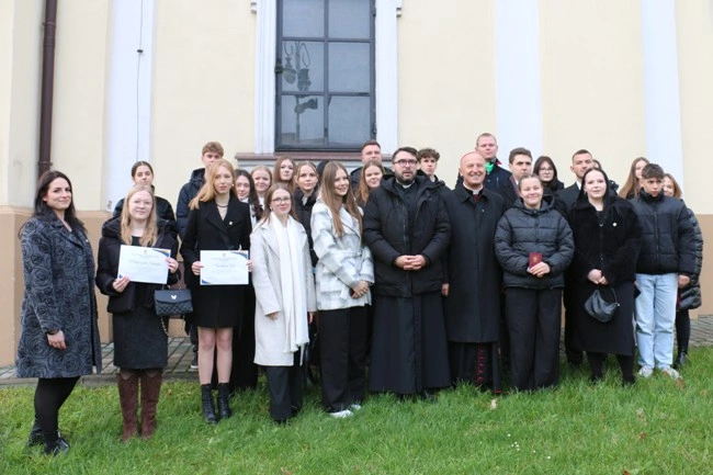 Święto patronalne Akcji Katolickiej i Katolickiego Stowarzyszenia Młodzieży