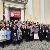 Święto patronalne Akcji Katolickiej i Katolickiego Stowarzyszenia Młodzieży