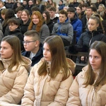 Dekanalne spotkania młodych