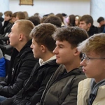 Dekanalne spotkania młodych