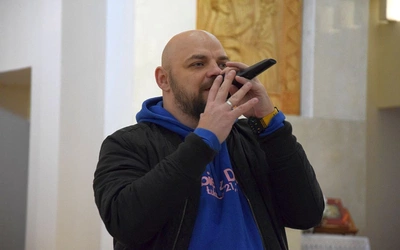 Dekanalne spotkania młodych