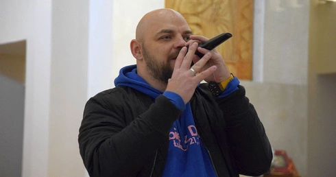 Dekanalne spotkania młodych