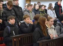 Świętość to normalność