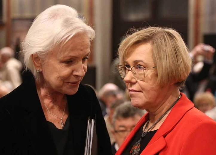 Premiera 7. tomu "Dziejów Polski"