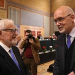 Premiera 7. tomu "Dziejów Polski"