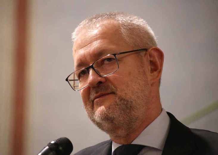 Premiera 7. tomu "Dziejów Polski"