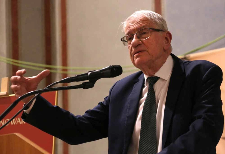 Premiera 7. tomu "Dziejów Polski"