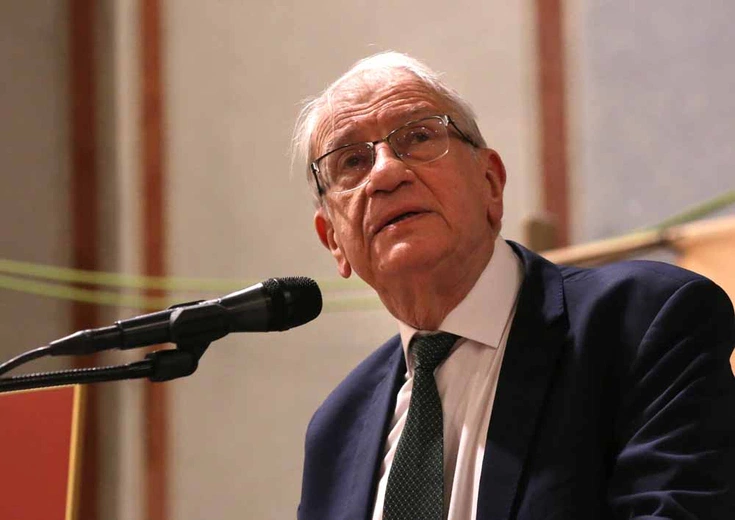 Premiera 7. tomu "Dziejów Polski"