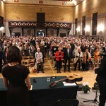 Premiera 7. tomu "Dziejów Polski"