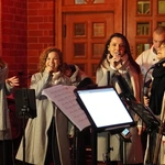 Uwielbienie Chrystusa Króla