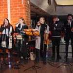 Uwielbienie Chrystusa Króla