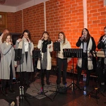 Uwielbienie Chrystusa Króla