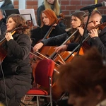 Uwielbienie Chrystusa Króla