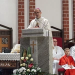 Uwielbienie Chrystusa Króla