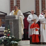 Uwielbienie Chrystusa Króla