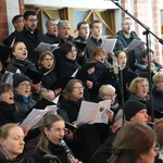 Uwielbienie Chrystusa Króla