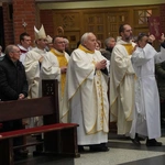 Uwielbienie Chrystusa Króla