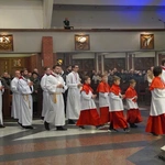 Uwielbienie Chrystusa Króla