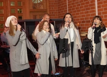 Uwielbienie Chrystusa Króla