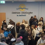 Forum Młodych "Zamysł" - spotkanie w CE JP2