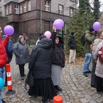 Forum Młodych "Zamysł" - spotkanie w CE JP2