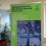 Forum Młodych "Zamysł" - spotkanie w CE JP2