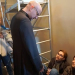 Forum Młodych "Zamysł" - spotkanie w CE JP2