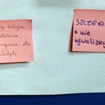 Forum Młodych "Zamysł" - spotkanie w CE JP2