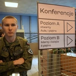 Forum Młodych "Zamysł" - spotkanie w CE JP2