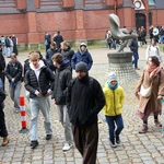 Forum Młodych "Zamysł" - spotkanie w CE JP2