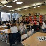 Forum Młodych "Zamysł" - spotkanie liderów i księży w CE JP2