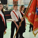 ŚDM w Tarnowie - spotkanie w Arenie Jaskółka