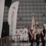 ŚDM w Tarnowie - spotkanie w Arenie Jaskółka