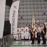 ŚDM w Tarnowie - spotkanie w Arenie Jaskółka