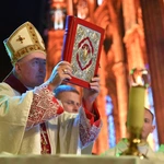 ŚDM w Tarnowie - spotkanie w Arenie Jaskółka