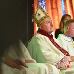 ŚDM w Tarnowie - spotkanie w Arenie Jaskółka