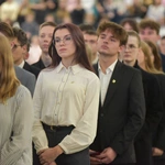 ŚDM w Tarnowie - spotkanie w Arenie Jaskółka