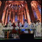 ŚDM w Tarnowie - spotkanie w Arenie Jaskółka