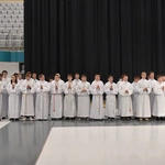 ŚDM w Tarnowie - spotkanie w Arenie Jaskółka