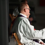 ŚDM w Tarnowie - spotkanie w Arenie Jaskółka