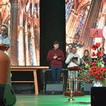 ŚDM w Tarnowie - spotkanie w Arenie Jaskółka