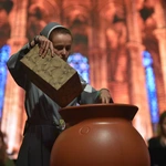 ŚDM w Tarnowie - spotkanie w Arenie Jaskółka