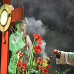 ŚDM w Tarnowie - spotkanie w Arenie Jaskółka