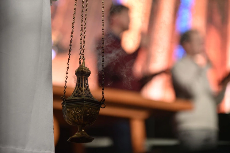 ŚDM w Tarnowie - spotkanie w Arenie Jaskółka