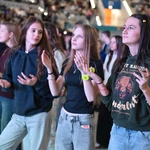 ŚDM w Tarnowie - spotkanie w Arenie Jaskółka