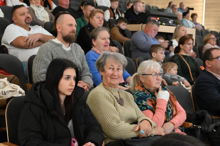 Góralszczyzna młodych