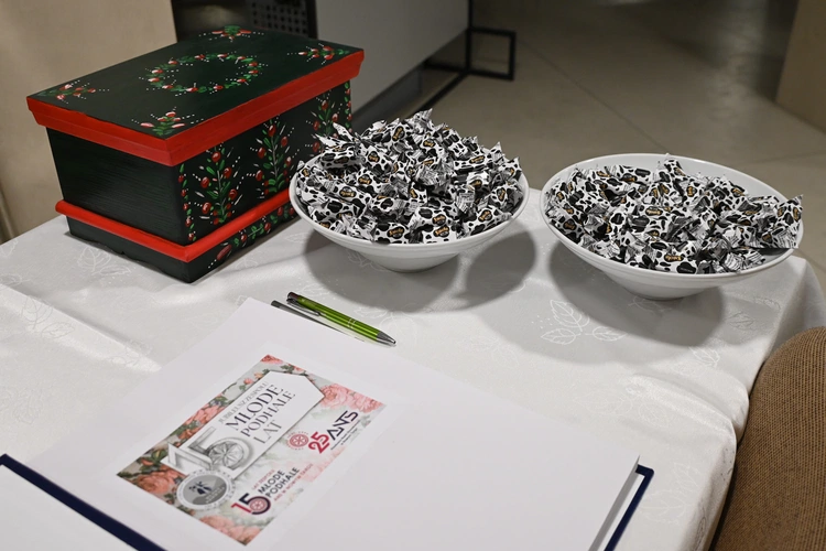 Góralszczyzna młodych