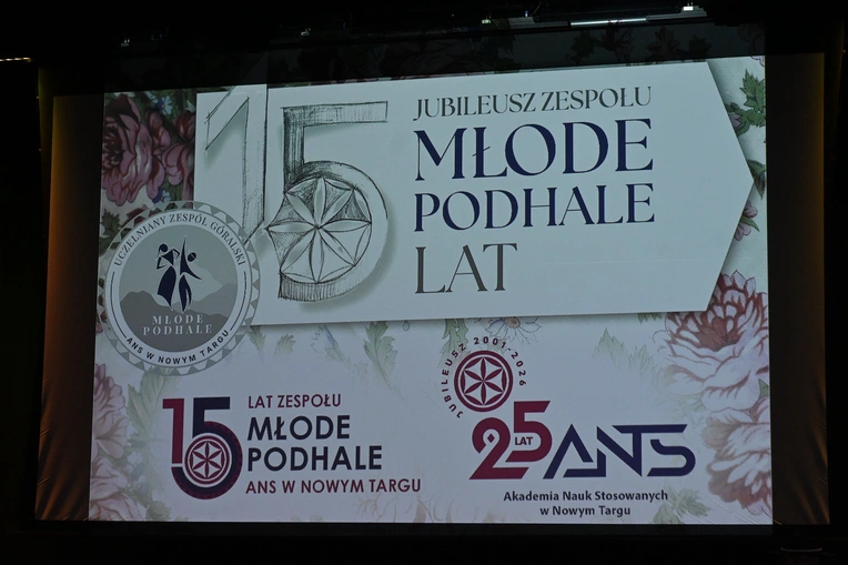 Góralszczyzna młodych