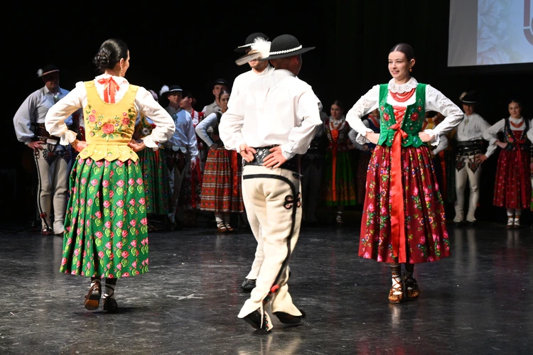 Góralszczyzna młodych