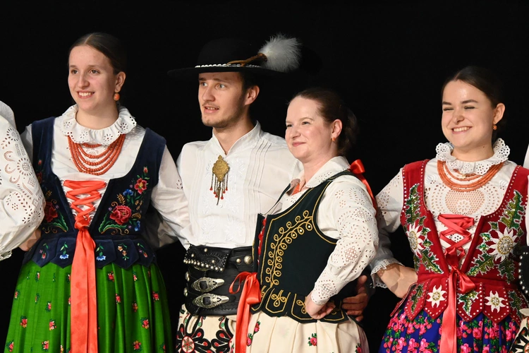 Góralszczyzna młodych